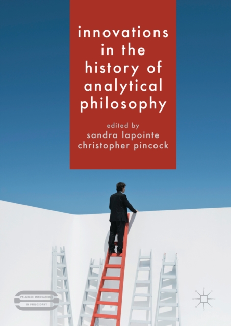 Innovations in the History of Analytical Philosophy, EPUB eBook