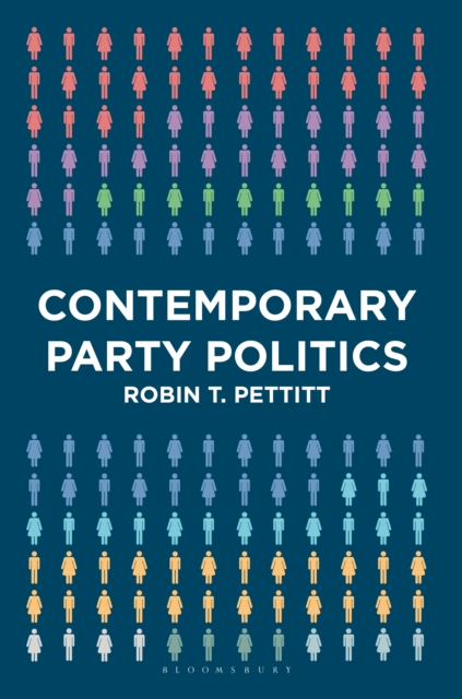 Contemporary Party Politics, PDF eBook