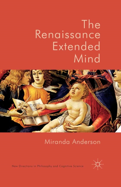 The Renaissance Extended Mind, PDF eBook