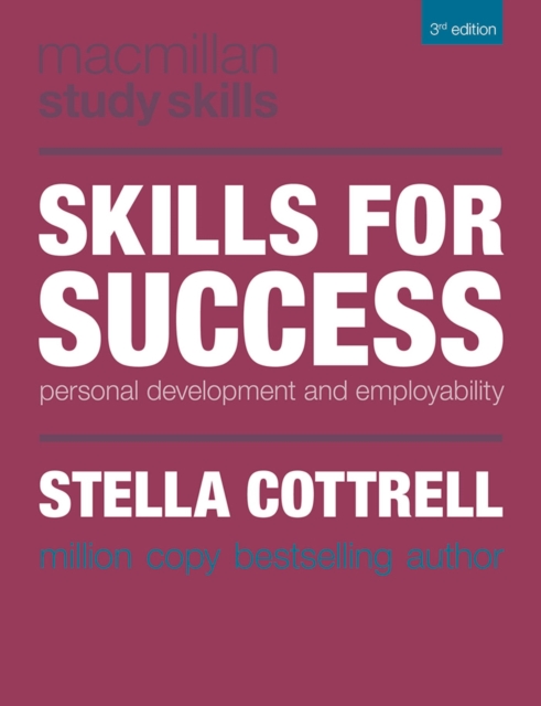 Skills for Success : Personal Development and Employability, Paperback / softback Book