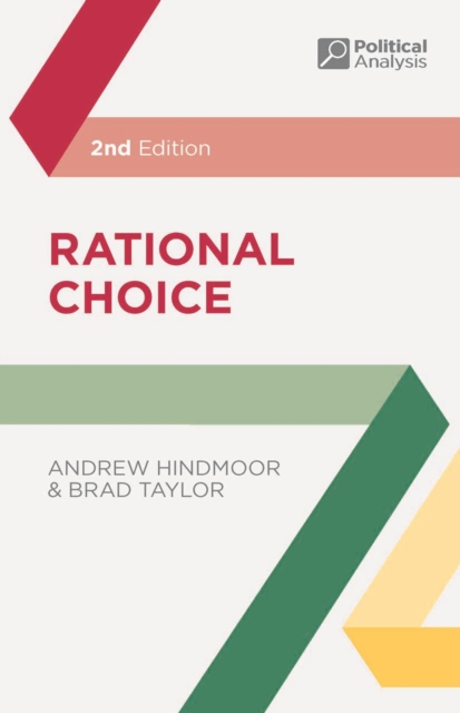 Rational Choice, Paperback / softback Book