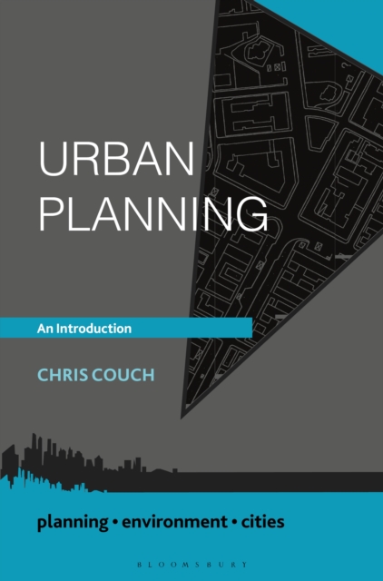 Urban Planning : An Introduction, PDF eBook