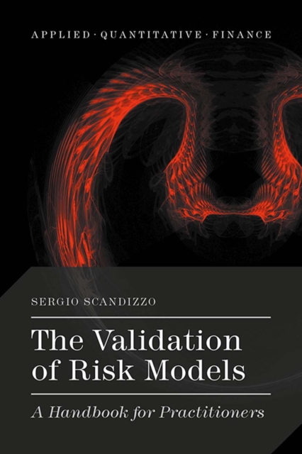 The Validation of Risk Models : A Handbook for Practitioners, PDF eBook