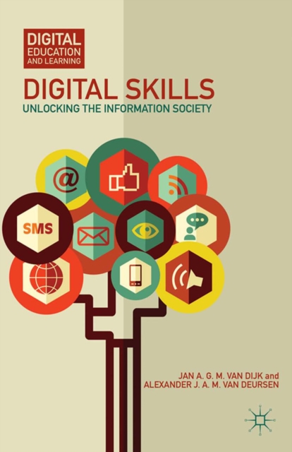 Digital Skills : Unlocking the Information Society, PDF eBook