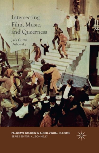 Intersecting Film, Music, and Queerness, PDF eBook