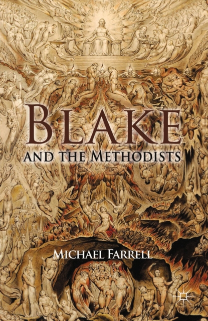 Blake and the Methodists, PDF eBook