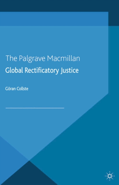 Global Rectificatory Justice, PDF eBook