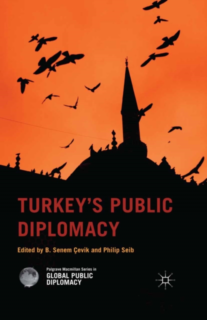 Turkey's Public Diplomacy, PDF eBook