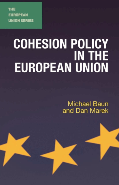 Cohesion Policy in the European Union, PDF eBook
