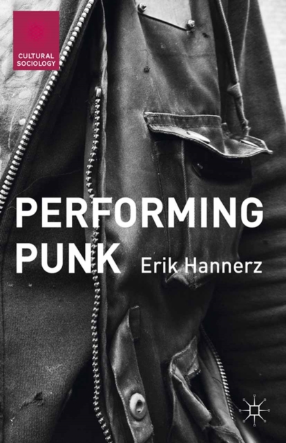 Performing Punk, PDF eBook