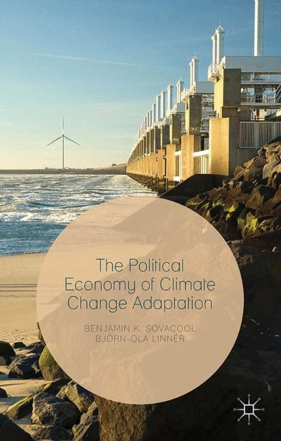 The Political Economy of Climate Change Adaptation, PDF eBook