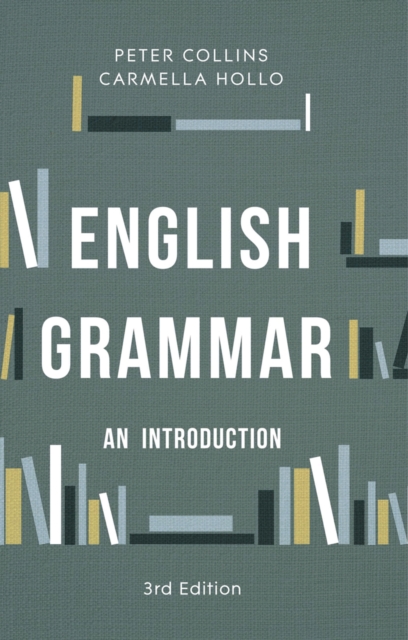English Grammar : An Introduction, PDF eBook