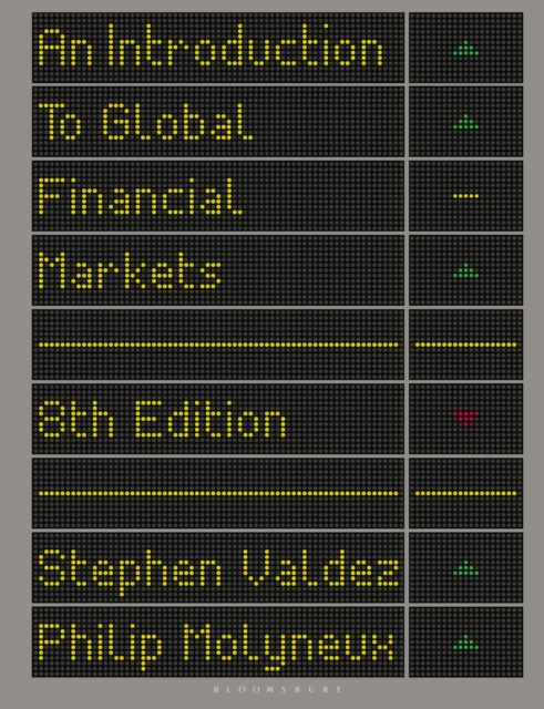 An Introduction to Global Financial Markets, PDF eBook