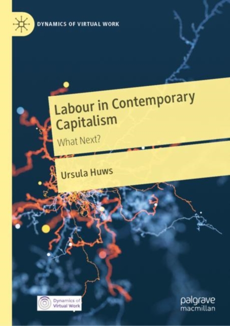 Labour in Contemporary Capitalism : What Next?, EPUB eBook
