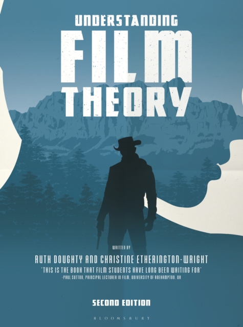 Understanding Film Theory, Paperback / softback Book