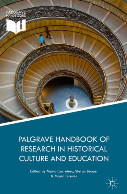Palgrave Handbook of Research in Historical Culture and Education, EPUB eBook