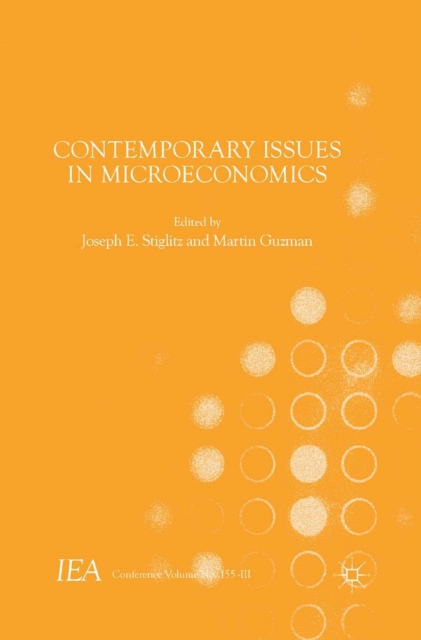Contemporary Issues in Microeconomics, PDF eBook