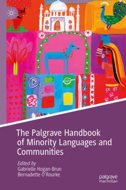 The Palgrave Handbook of Minority Languages and Communities, EPUB eBook