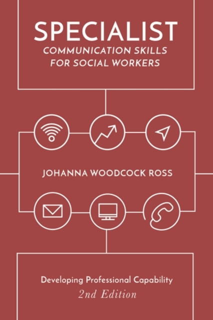 Specialist Communication Skills for Social Workers, PDF eBook