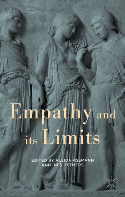 Empathy and its Limits, PDF eBook