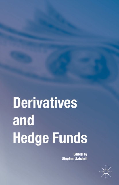 Derivatives and Hedge Funds, PDF eBook
