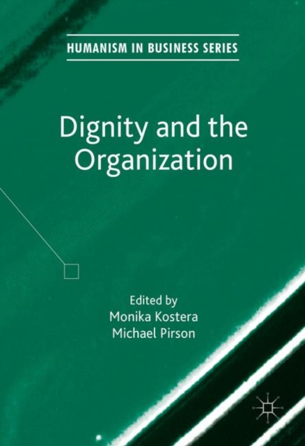 Dignity and the Organization, EPUB eBook