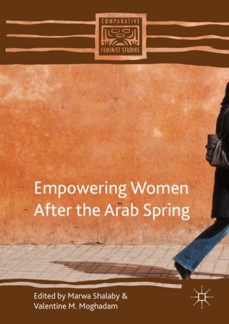 Empowering Women after the Arab Spring, EPUB eBook