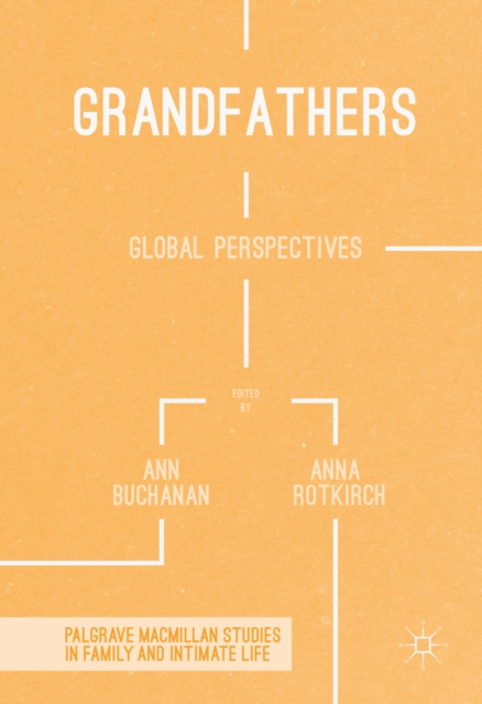 Grandfathers : Global Perspectives, PDF eBook