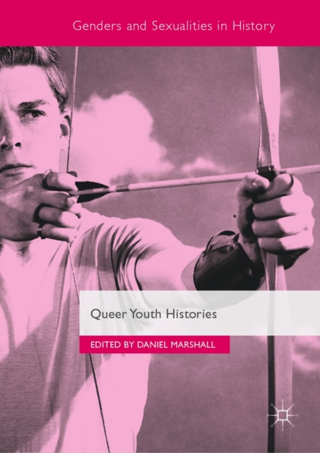 Queer Youth Histories, EPUB eBook
