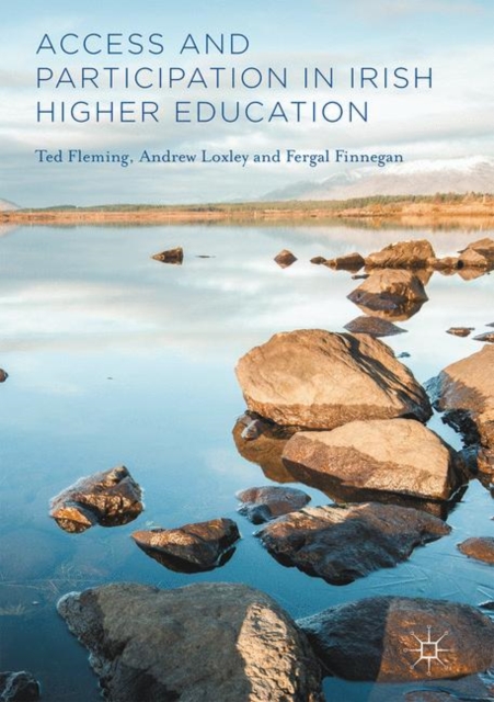Access and Participation in Irish Higher Education, EPUB eBook