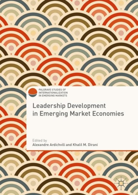 Leadership Development in Emerging Market Economies, EPUB eBook
