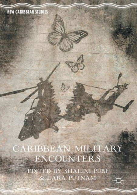 Caribbean Military Encounters, EPUB eBook