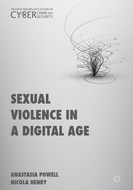 Sexual Violence in a Digital Age, EPUB eBook