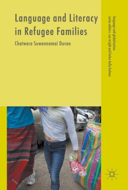 Language and Literacy in Refugee Families, EPUB eBook