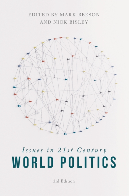 Issues in 21st Century World Politics, PDF eBook