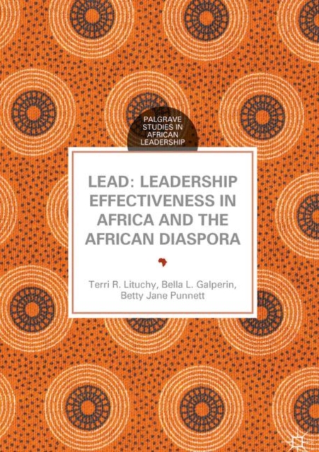 LEAD: Leadership Effectiveness in Africa and the African Diaspora, EPUB eBook