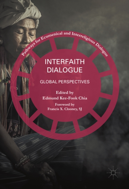 Interfaith Dialogue : Global Perspectives, PDF eBook