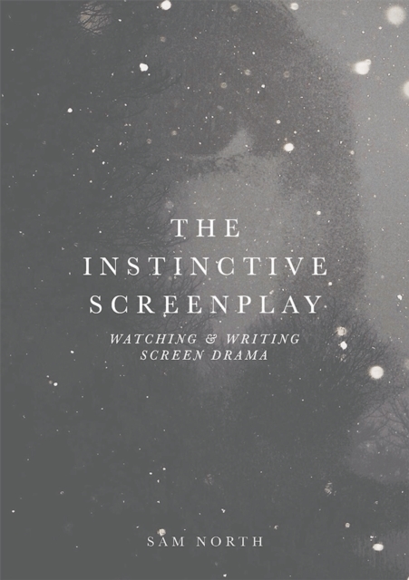 The Instinctive Screenplay : Watching and Writing Screen Drama, EPUB eBook