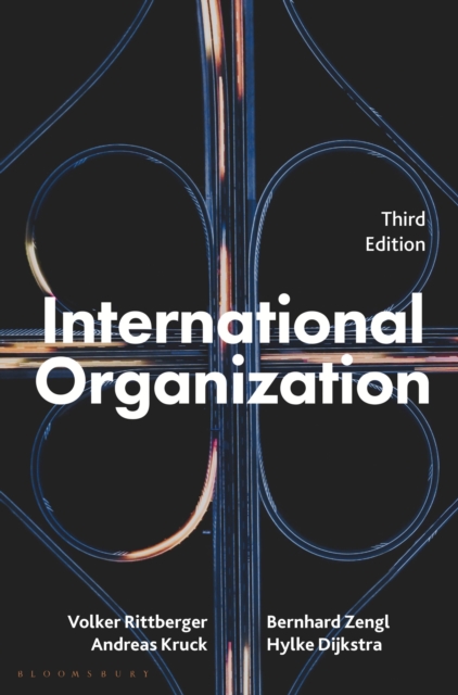 International Organization, Hardback Book