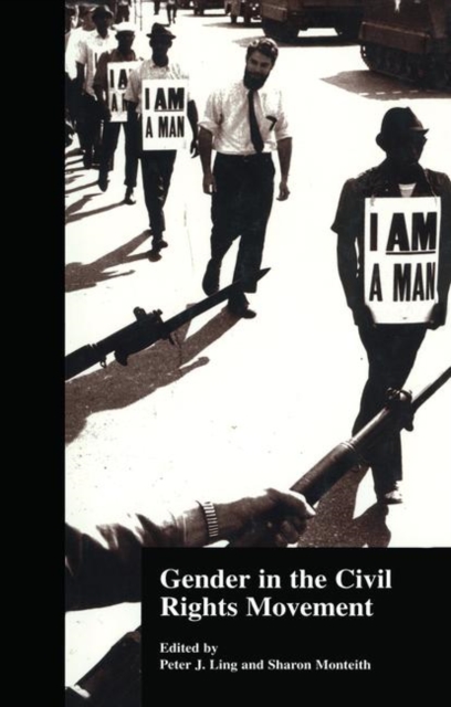 Gender in the Civil Rights Movement, Paperback / softback Book