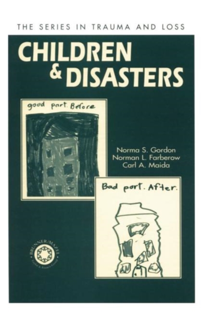 Children and Disasters, Paperback / softback Book