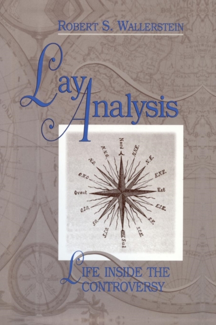 Lay Analysis : Life Inside the Controversy, Paperback / softback Book