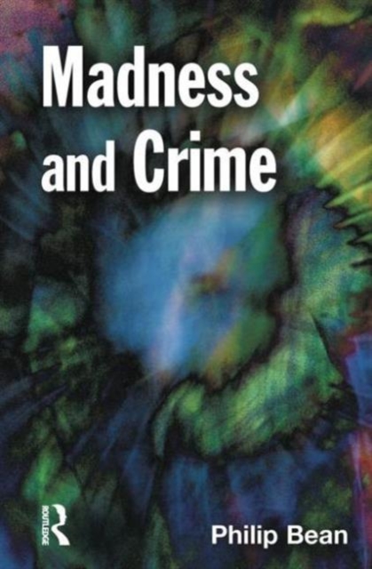 Madness and Crime, Paperback / softback Book