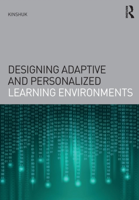 Designing Adaptive and Personalized Learning Environments, Paperback / softback Book