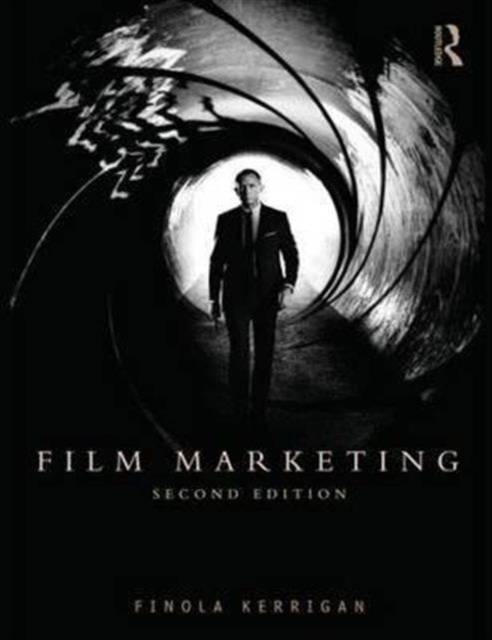 Film Marketing, Paperback / softback Book