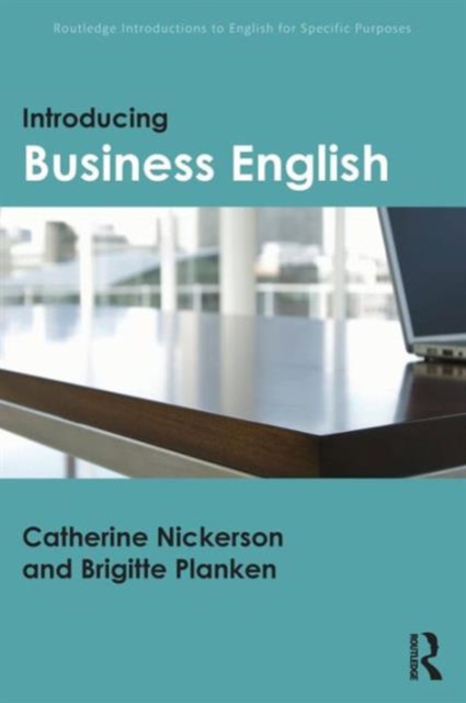 Introducing Business English, Paperback / softback Book