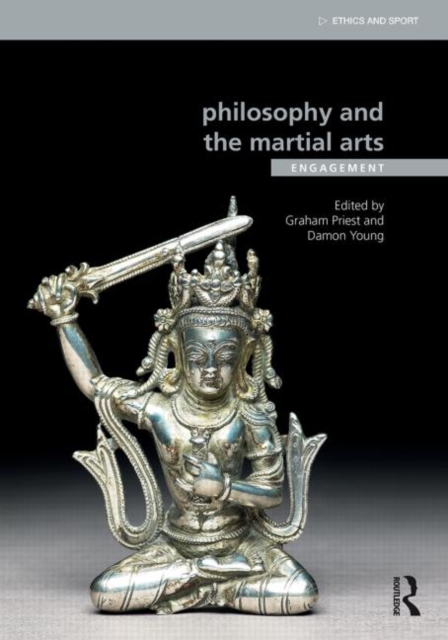 Philosophy and the Martial Arts : Engagement, Paperback / softback Book