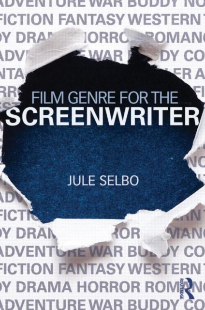 Film Genre for the Screenwriter, Paperback / softback Book