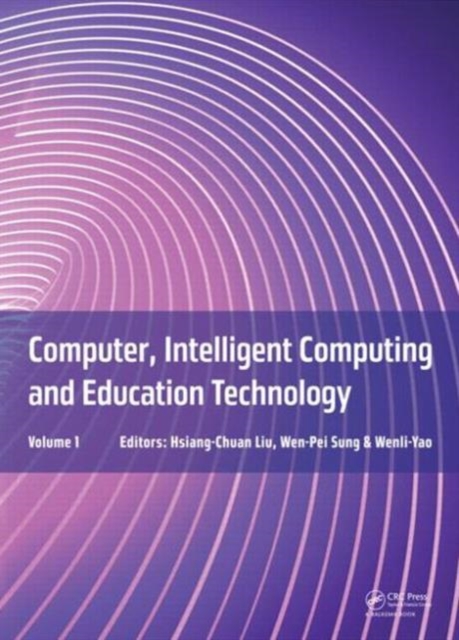 Computer, Intelligent Computing and Education Technology, Multiple-component retail product Book