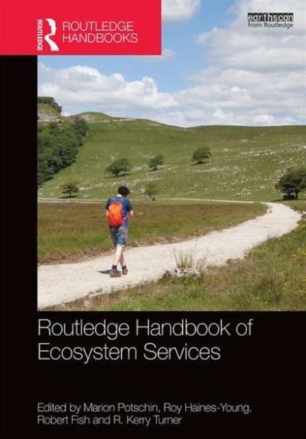Routledge Handbook of Ecosystem Services, Hardback Book